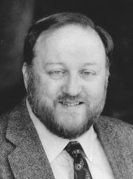 Zane L. Berge