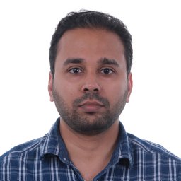 Nitesh Pandey