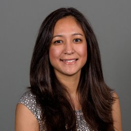 Viridiana L. Benitez