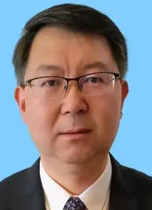 Daishe Wu