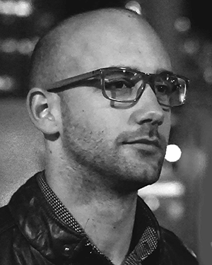 Alberto Favaro