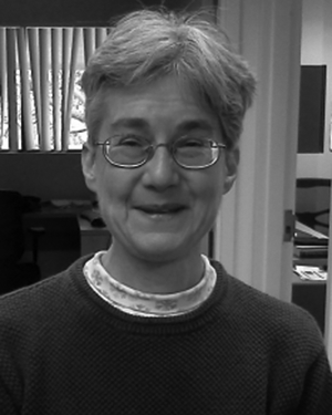Jane Whitcomb