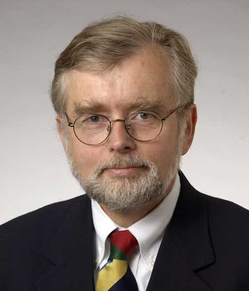 Paul Batalden