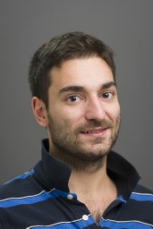 Pietrini Alberto