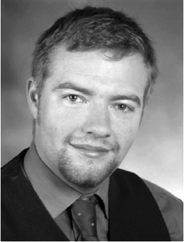 markus burghart
