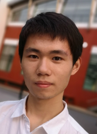 Tianyi Tang
