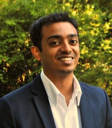 Manish N. Sreenivasa
