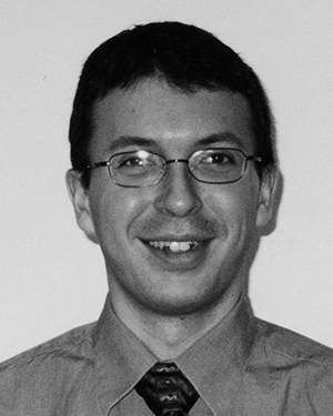 Ian Kuon