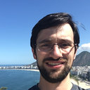 Raphael Freitas Saldanha