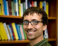 Brad W. Zarikoff