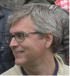 Juan A. Lópezvillanueva