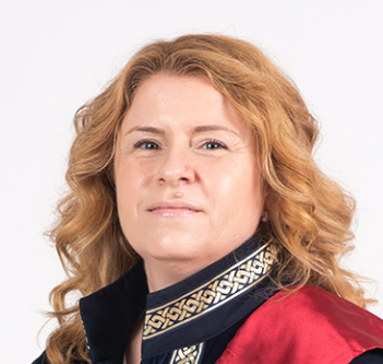 Sebnem Ozemri Sag