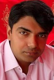 Fahd Rasul