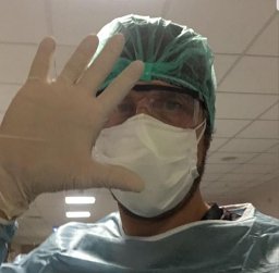 Emin Gemcioglu