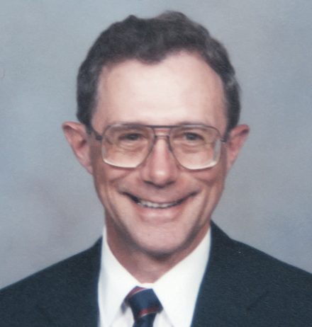Harley W. Moon