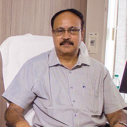 R. Gopalan