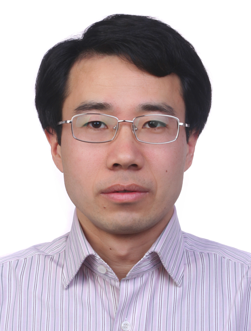 Yongfeng Huang