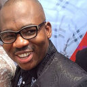 N.Gladson Nwokah