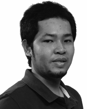 Bunpot Saekow