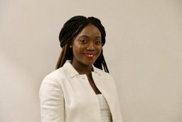 Gloria Ashiya Katuka