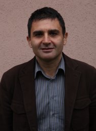 Hakan Gurdal