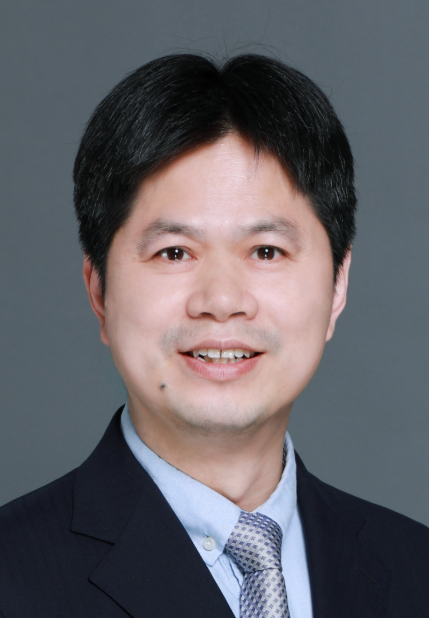 Jun Huang