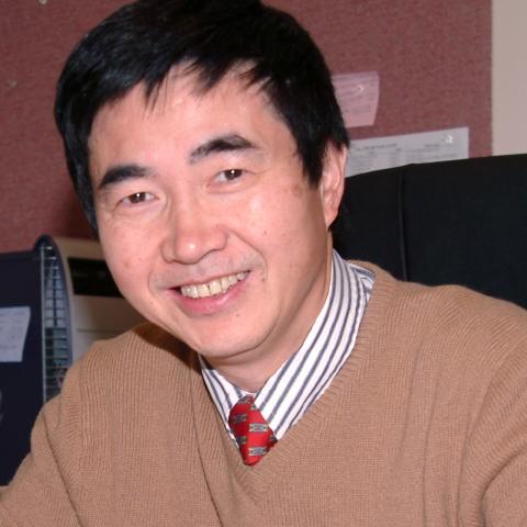 Ben Q. Li