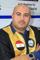 Fahad Kamal Alsheref
