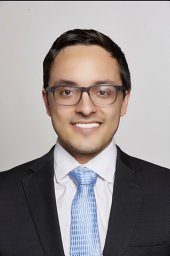 Daniel Castaneda