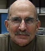 C. Robert O'Dell