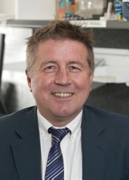 Colin Macdougall