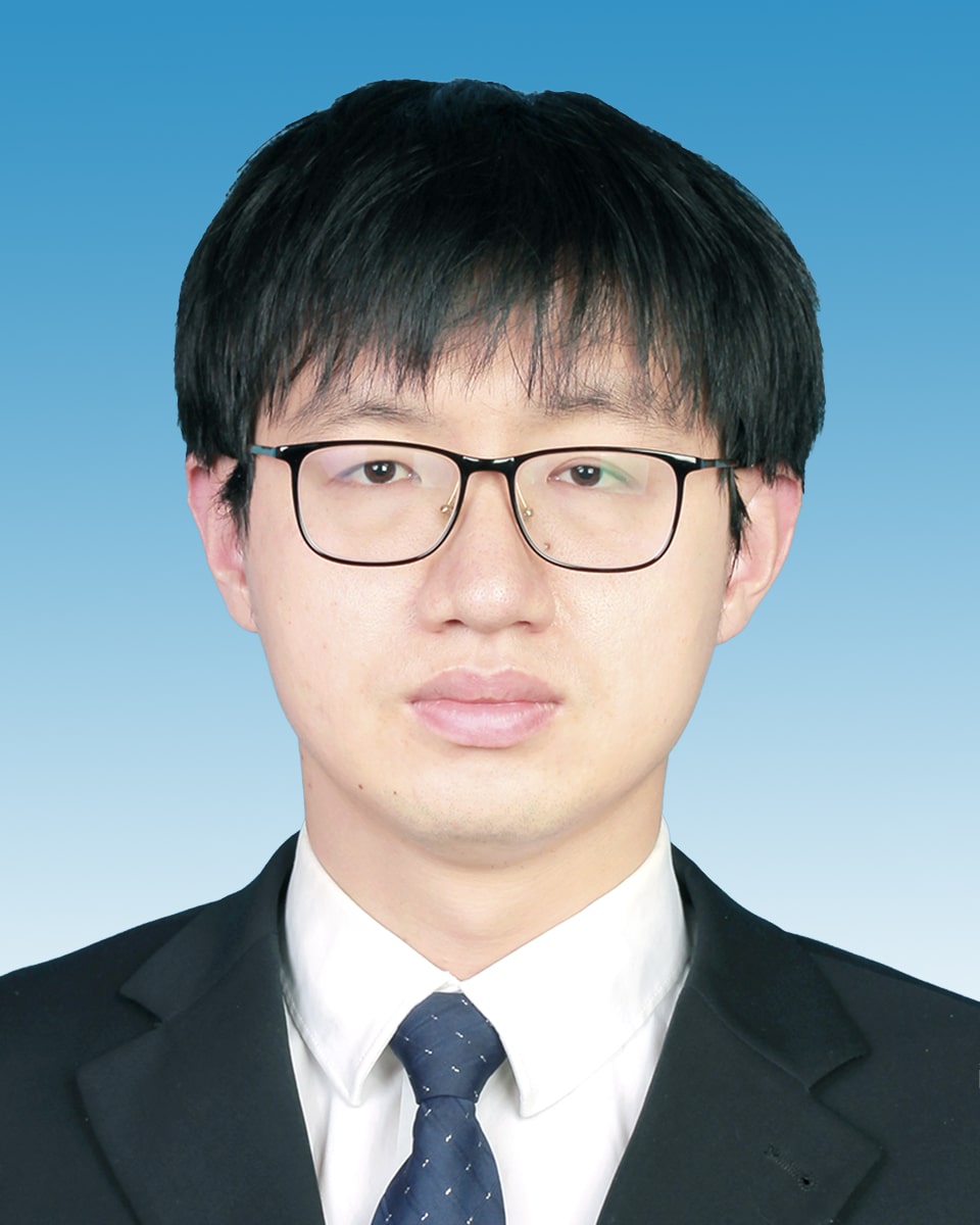Chi Zhang