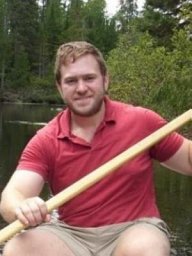 Erick C. Blomberg