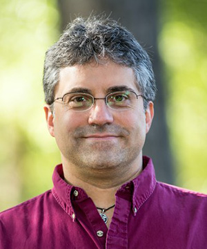 John R. Marciante