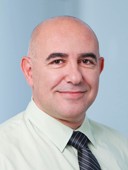 Mustafa Hani Khammash