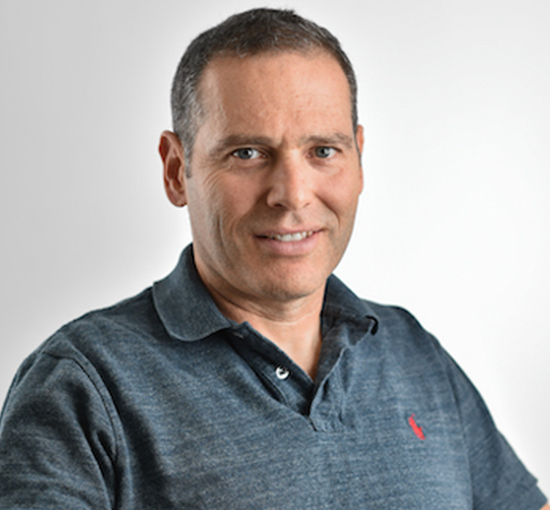 Ron Kimmel