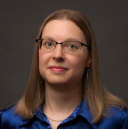Allison R. Dick