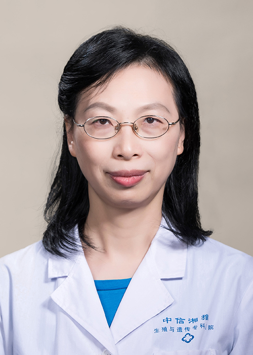 Wen Li
