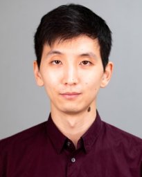 Sunyhik D. Ahn