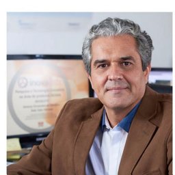 Antônio Fernandes De Carvalho