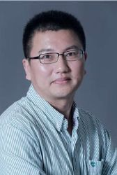 Wenhua Zhang