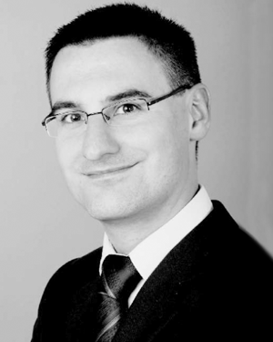 Juergen Heidrich