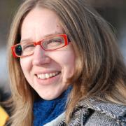 Meike Burow