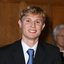 Robin M van Dongen
