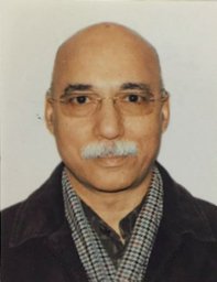 A. K. Gosain