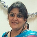 Madhulika Dixit