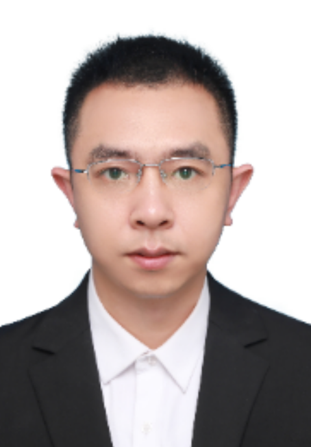 Yuanxin Ye