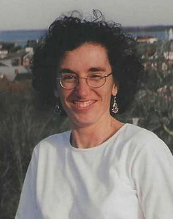 Sherri Stuver