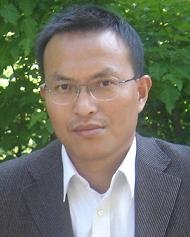 Guobin Jia