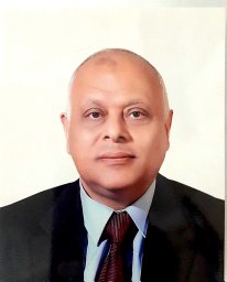 el-Bendary M